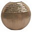 Light & Living Vaas deco 46x13x44 cm MAZAN goud