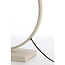 Light en Living Lampvoet LIVA crème - Diverse afmetingen