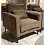 Tower Living Fauteuil Norwich Lara - Diverse kleuren