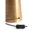 Light en Living Lampvoet Ø16,5x35 cm YELOS antiek  brons