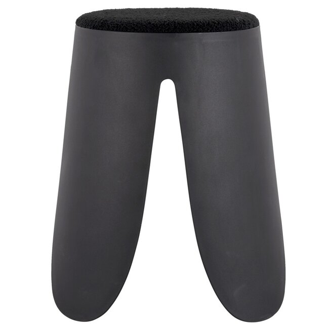 Leitmotiv Kruk Savor Zwart