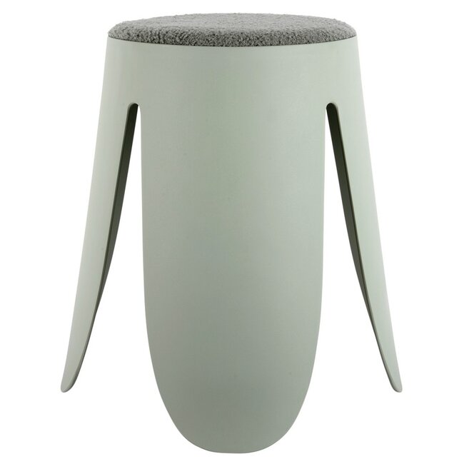 Leitmotiv Kruk Savor Vergrijsd groen