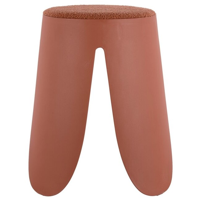 Leitmotiv Kruk Savor Warm Oranje