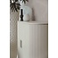 Tower Living Opbergkast Corbetta Smal – 135 cm