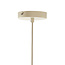 Light en Living Hanglamp Ø39x42 cm ELATI zand