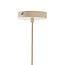 Light en Living Hanglamp Ø50x53 cm ELATI zand