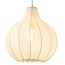 Light en Living Hanglamp Ø39x42 cm ELATI zand