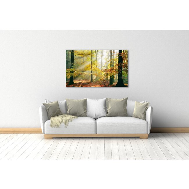 Wandkraft Sinfonia dela Foresta