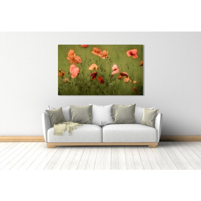 Wandkraft The Happy Bunch