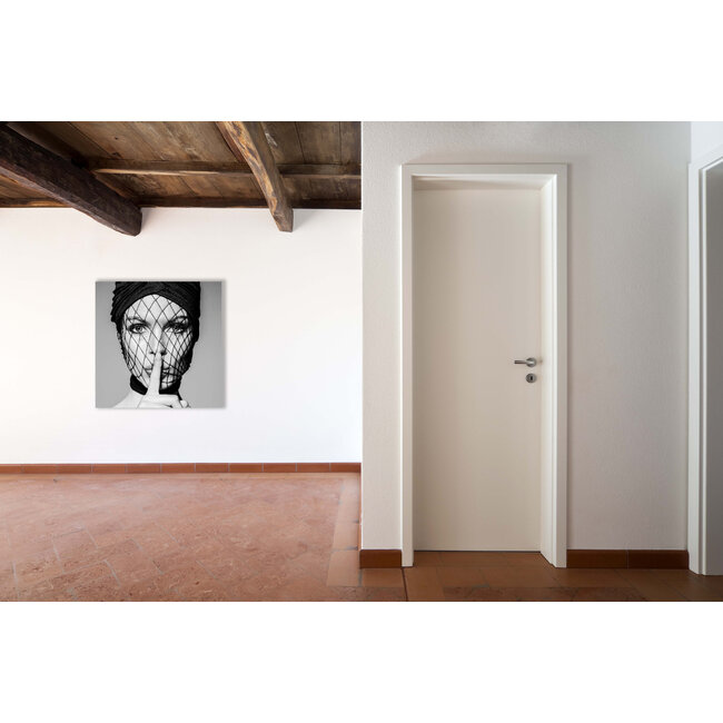 Wandkraft Blissfull Silence