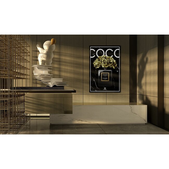 Wandkraft The Perfume Collection VII