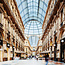 Wandkraft Galleria Vittorio Emanuele Milano