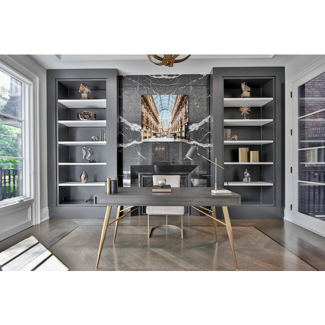 Wandkraft Galleria Vittorio Emanuele Milano