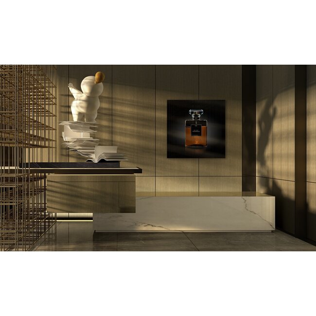 Wandkraft The Perfume Collection III