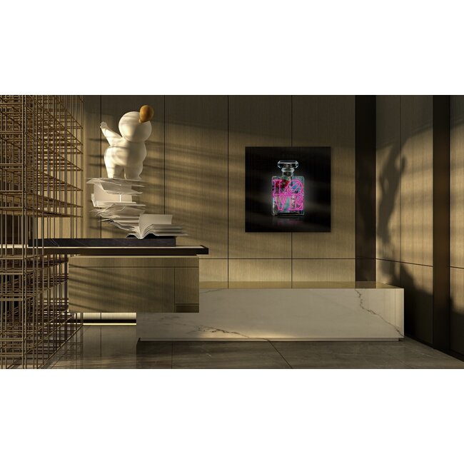 Wandkraft The Perfume Collection IV