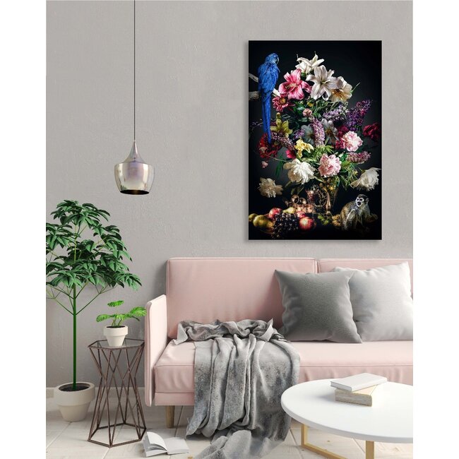 Wandkraft The Still Life Collection III