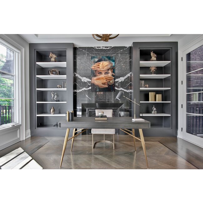 Wandkraft All seeing Eyes