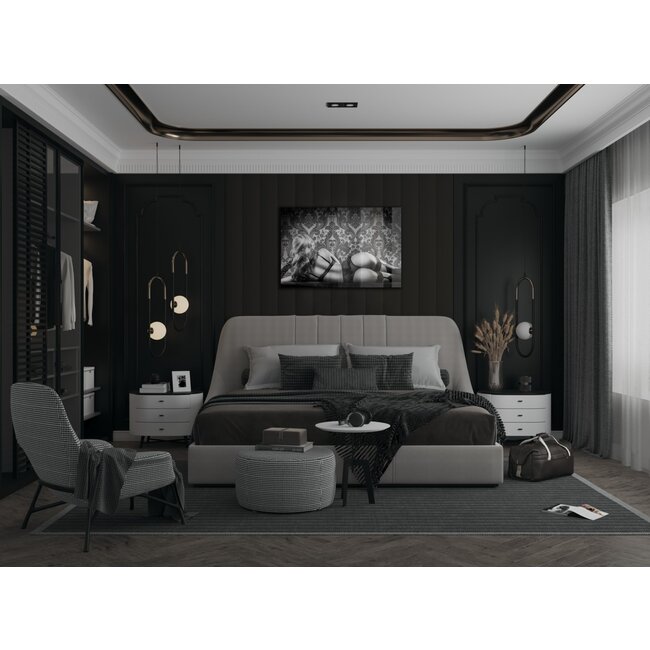 Wandkraft Desire Lounge