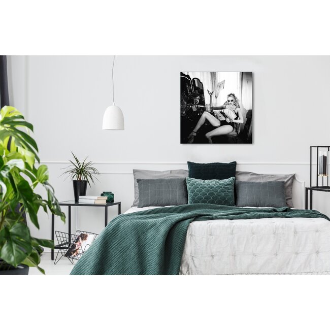 Wandkraft Dolce Vita