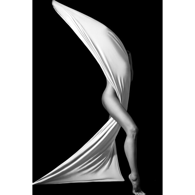 Wandkraft Hidden Beauty