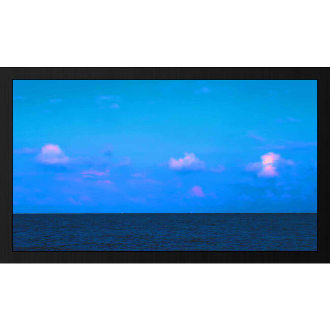 Wandkraft Dream At Sea