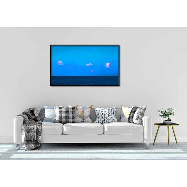 Wandkraft Dream At Sea