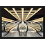 Wandkraft Escaliers Enlumines