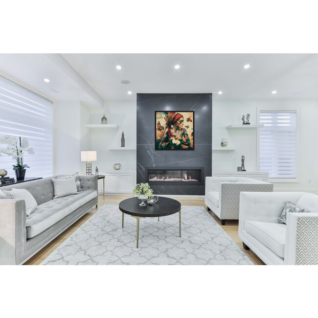 Wandkraft Thema Summon II