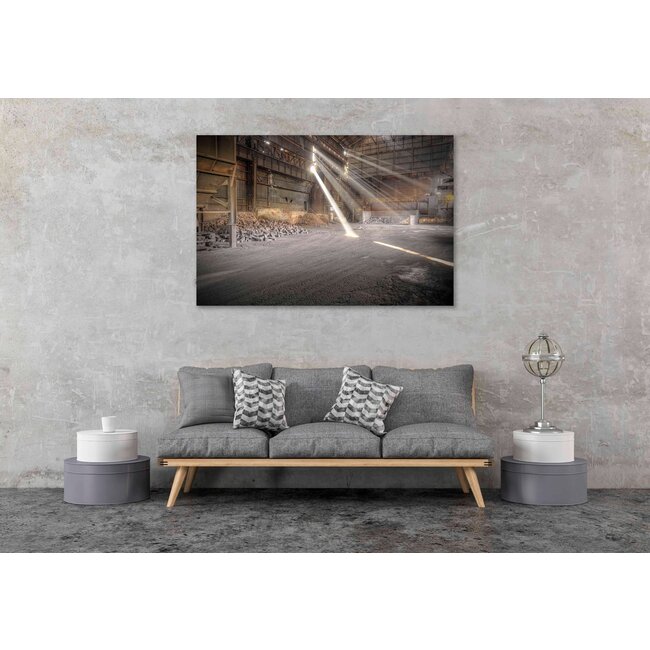 Wandkraft Light Game