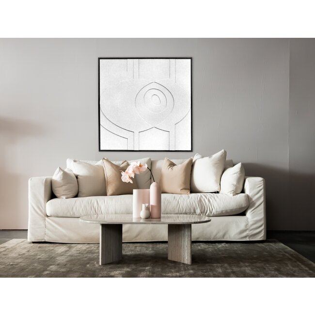 Wandkraft Amsterdam shapes I