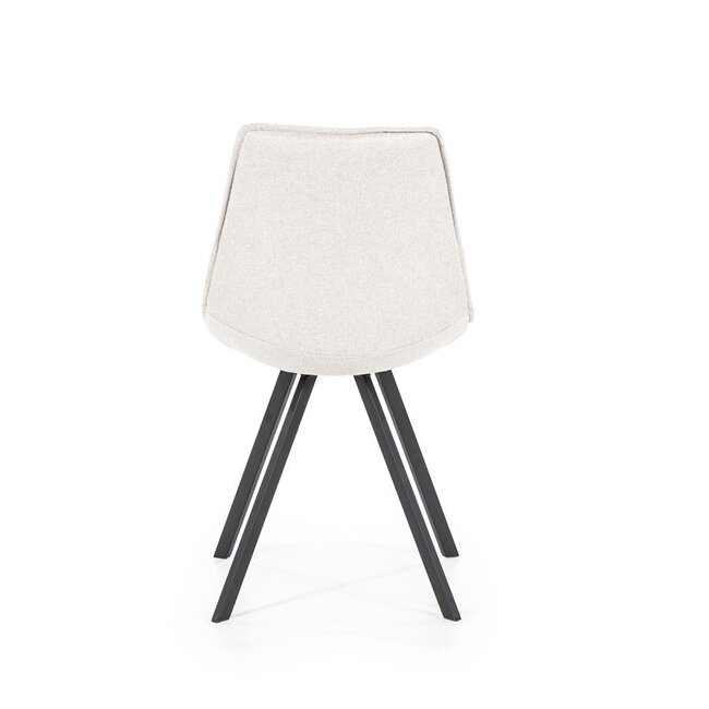 By Boo Eettafelstoel Boy - beige