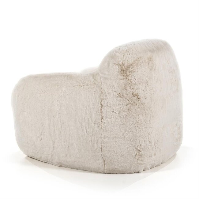 By Boo Fauteuil Hug - beige