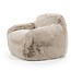 By Boo Fauteuil Hug - taupe