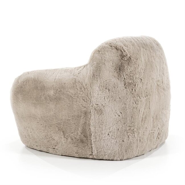 By Boo Fauteuil Hug - taupe
