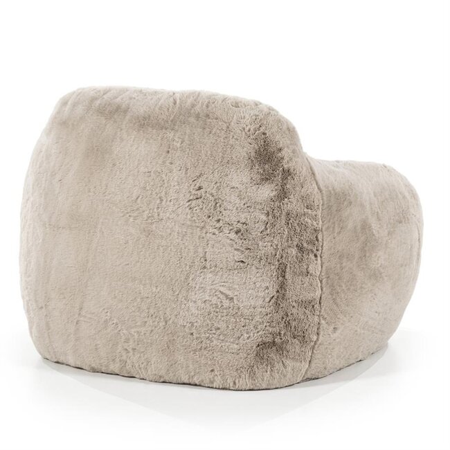 By Boo Fauteuil Hug - taupe