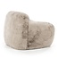 By Boo Fauteuil Hug - taupe