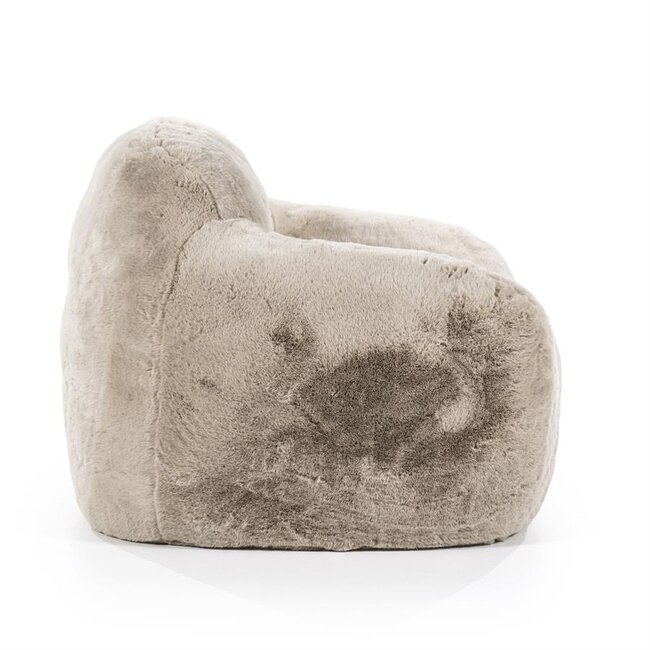 By Boo Fauteuil Hug - taupe