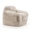 By Boo Fauteuil Hug - taupe