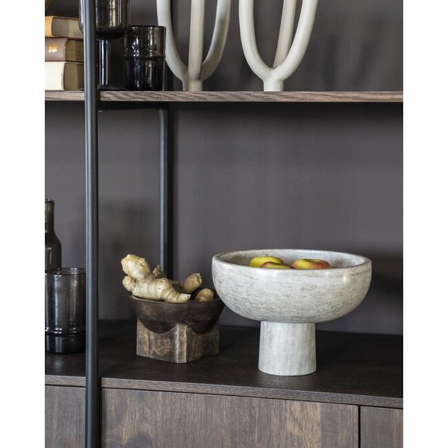 By Boo Schaal Arbor marmer