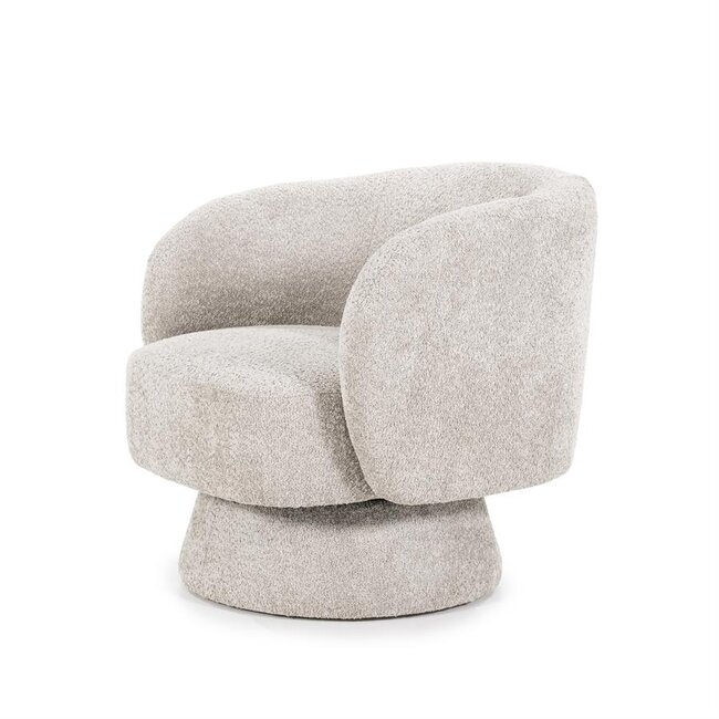 By Boo Fauteuil Balou - taupe