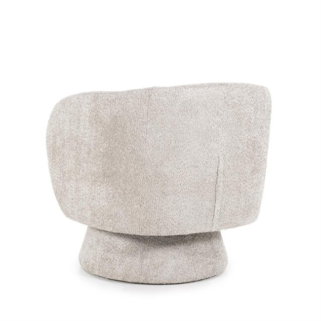 By Boo Fauteuil Balou - taupe