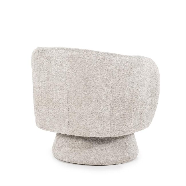By Boo Fauteuil Balou - taupe