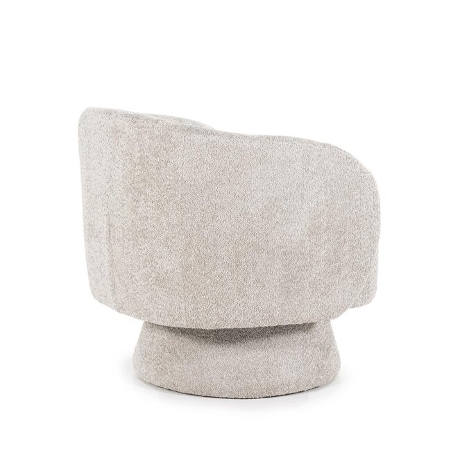 By Boo Fauteuil Balou - taupe