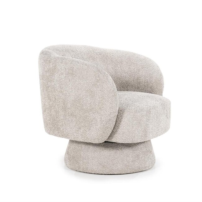 By Boo Fauteuil Balou - taupe