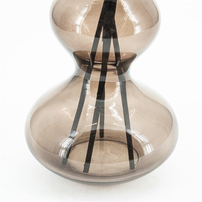 By Boo Geurstokjes / vaas Comforting Moments – klein