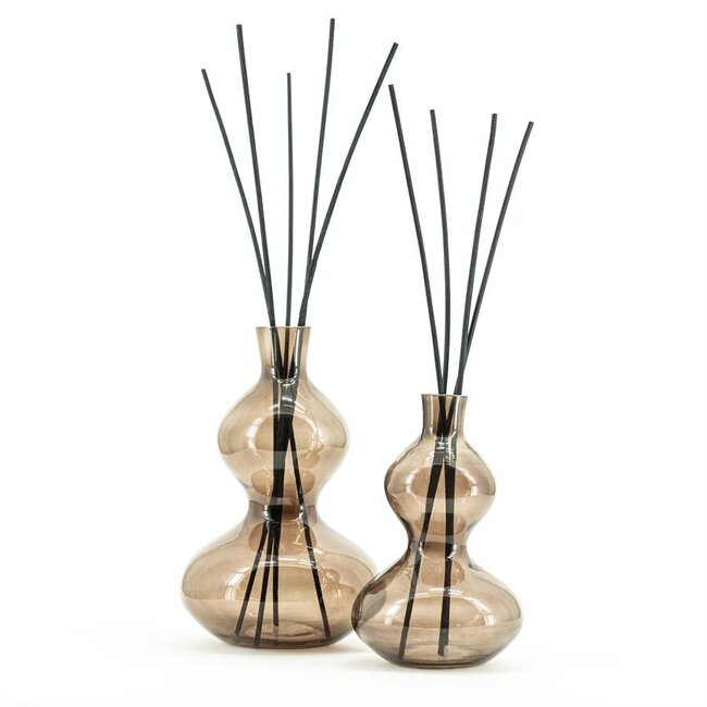 By Boo Geurstokjes / vaas Comforting Moments – groot