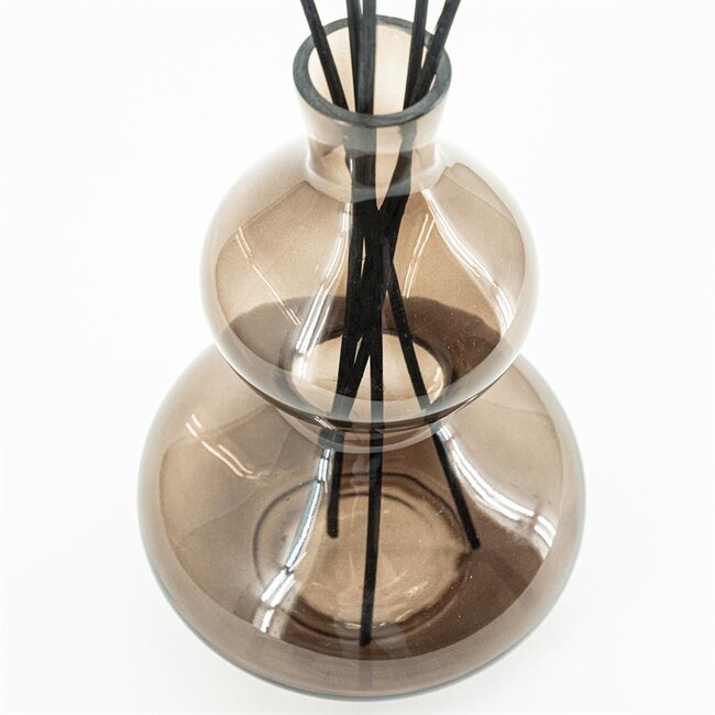 By Boo Geurstokjes / vaas Comforting Moments – groot