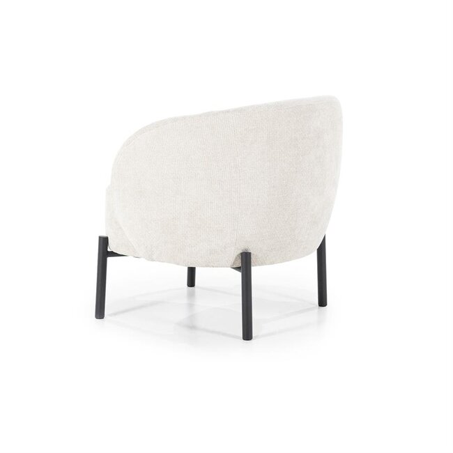 By Boo Fauteuil Oasis - beige