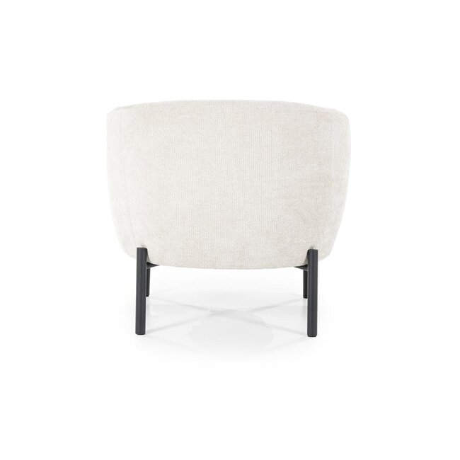 By Boo Fauteuil Oasis - beige