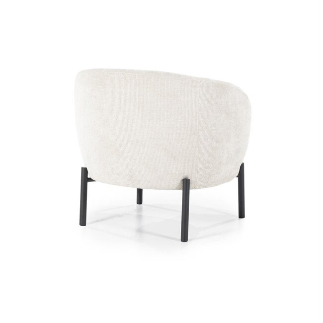 By Boo Fauteuil Oasis - beige